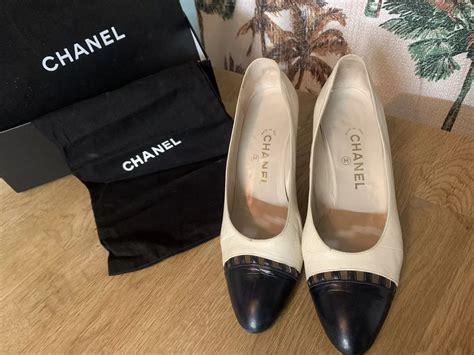 chanel vans price|Chanel shoes for sale cheap.